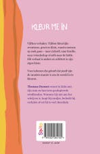 Kleur me in 9789002284182 Thomas Desmet, Boeken, Verzenden, Zo goed als nieuw, Thomas Desmet