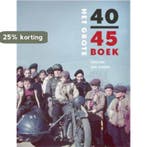 Het grote 40-45 boek 9789040077463 Erik Somers, Verzenden, Gelezen, Erik Somers