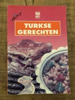 Turkse gerechten 9799754796635 Inci Kut, Verzenden, Gelezen, Inci Kut