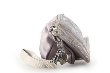 Kipling Portemonnee Brons, Sieraden, Tassen en Uiterlijk, Portemonnees, Verzenden, Nieuw, Overige kleuren