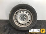 Velg + Band Citroen Berlingo O324676, Auto-onderdelen, Ophalen of Verzenden, Nieuw