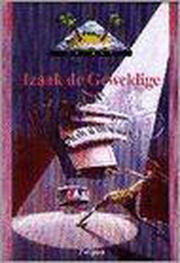 Izaak de Geweldige / Eiland / 4-2 - Bies van Ede, Verzenden, Gelezen, Bies van Ede