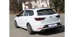 FOX Seat Leon 5F ST 4x4 - Cupra 300 einddemper rechts/links, Auto-onderdelen, Uitlaatsystemen, Verzenden, Nieuw