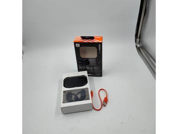JBL Endurance Peak 3 - Draadloze sportoordopjes - IP68, Verzenden, Zo goed als nieuw, JBL