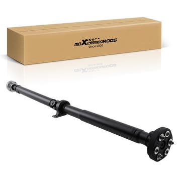 Aandrijfas Staal geschikt voor BMW E60 525d E61 530d M57N..., Verzenden, Nieuw, BMW
