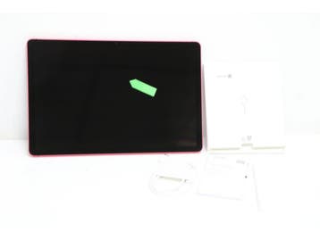 Samsung Galaxy Tab S10 Lite - Wifi - 128GB - Red, Computers en Software, Android Tablets, Verzenden, Zo goed als nieuw, Samsung
