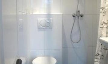 Te Huur 1 Kamer Appartement Bankastraat In Amsterdam, Direct bij eigenaar, Appartement, Amsterdam, Amsterdam
