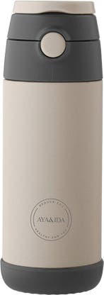 AYA &amp; IDA - Drinking Bottle - Thermosfles - Waterfles -, Nieuw