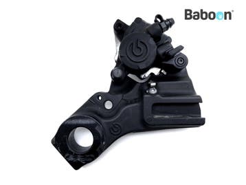 Remklauw Achter BMW F 900 R 2025-> (F900R K83), Verzenden, Gebruikt