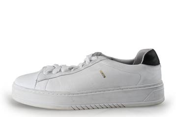 Blackstone Sneakers in maat 46 Wit, Kleding | Heren, Blackstone, Verzenden, Wit, Sneakers of Gympen