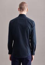2dekans | seidensticker Business Hemd Slim Fit Bügelfrei, Kleding | Heren, Overhemden, Ophalen of Verzenden, Zo goed als nieuw
