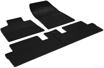 Rubber automatten Citroen C4 Spacetourer / Grand Spacetourer, Verzenden, Nieuw, Citroën