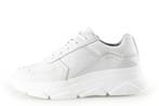 Bridge Footwear Sneakers in maat 38 Wit, Bridge Footwear, Verzenden, Wit, Sneakers of Gympen