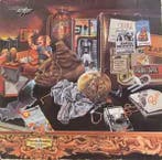 LP gebruikt - The Mothers - Over-Nite Sensation, Verzenden, Zo goed als nieuw