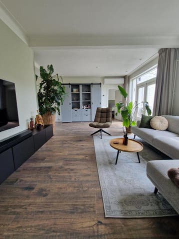 Te huur: Appartement Voorstadslaan in Nijmegen, Gelderland, Nijmegen, Appartement