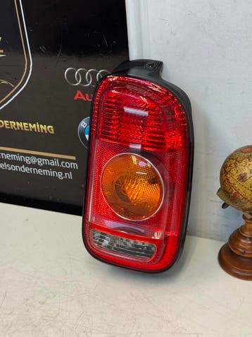 Mini Mini Cooper bj.2009 achterlicht set rechts en links, Auto-onderdelen, Gebruikt, Mini