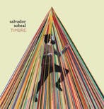 Salvador Sobral - Timbre LP, Verzenden, Nieuw in verpakking