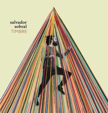 Salvador Sobral - Timbre LP, Verzenden, Nieuw in verpakking