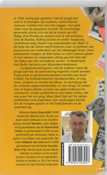 Money, money, money? 9789054293057 Harry Knipschild, Boeken, Verzenden, Gelezen, Harry Knipschild