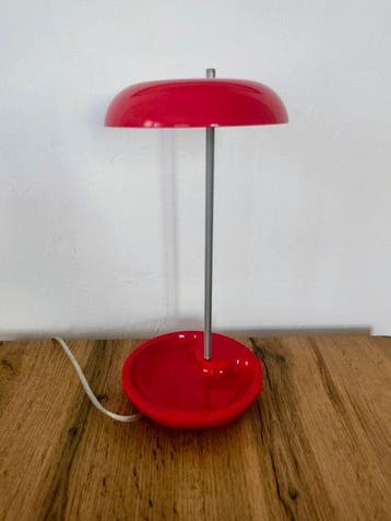 IKEA - Lycle von Schantz - Nachtlampje - Lekaryd - Plastic,