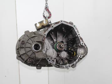Versnellingsbak Mercedes Vito O120596, Ophalen of Verzenden, Nieuw