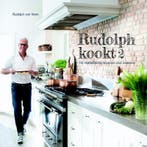 Rudolph kookt 9789045205007 Rudolph van Veen, Verzenden, Gelezen, Rudolph van Veen