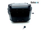 Topkoffer Triumph Tiger 800 XRX 2015-2016 VIN 674842-855531, Verzenden, Gebruikt