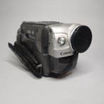 Canon UC8000 8mm Video Camcorder (PAL System) Video8 camera