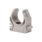 JMV klemzadels grijs 19mm doos a 150 stuks, Ophalen of Verzenden, Nieuw