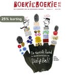 De zwarte hand en andere avonturen van Pietje Bell /, Boeken, Verzenden, Zo goed als nieuw, Bianca Boer