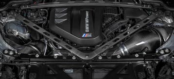 Eventuri Carbon Fibre Intake System V2 - BMW G87 M2 | G80, Verzenden