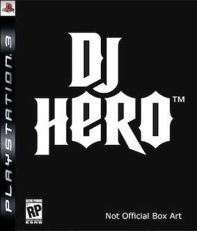 DJ Hero (Nieuw) (PS3 Games), Spelcomputers en Games, Games | Sony PlayStation 3, Ophalen of Verzenden, Nieuw