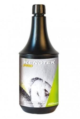 Kenotek Snow Foam Shampoo 1L, Verzenden