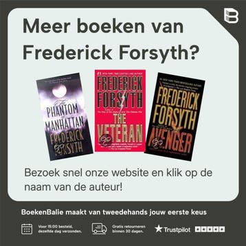 The Shepherd - Frederick Forsyth 9781804943908, Verzenden, Gelezen, Frederick Forsyth