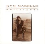 cd - Kym Mazelle - Brilliant!, Verzenden, Zo goed als nieuw