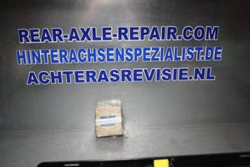 Tandwiel versnellingsbak 90147523 Opel Ascona C. (automaat), Verzenden, Nieuw, Opel