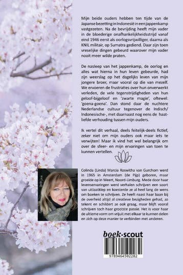 Door een zee van bloesem 9789464502282 Linda van Gurchom, Verzenden, Gelezen, Linda van Gurchom