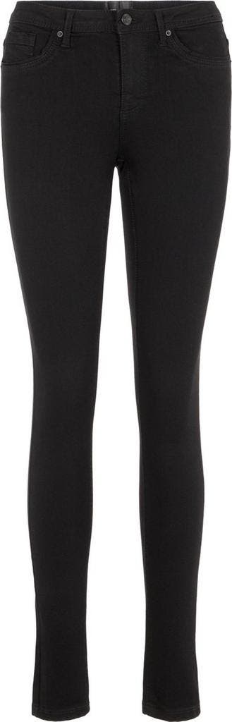 VERO MODA VMTANYA MR S PIPING JEANS VI120 NOOS - Maat 34XS -, Kleding | Dames, Verzenden, Nieuw