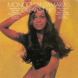 cd - Mongo Santamaria - Mongo Santamarias Greatest Hits, Verzenden, Zo goed als nieuw