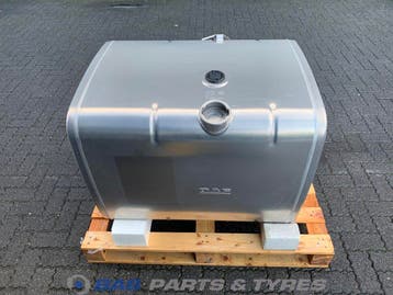 Brandstoftank DAF 400 Liter 1861396, Ophalen, Gebruikt, DAF, Brandstofsystemen
