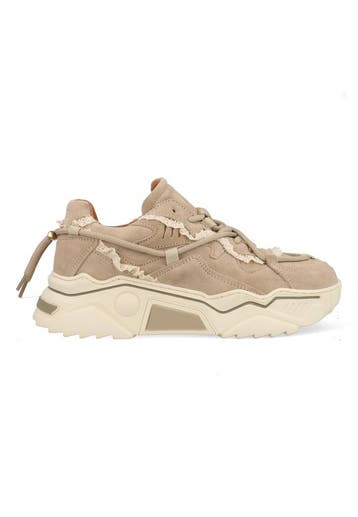 DWRS Jupiter Crochet J5554F-02-1598 Beige / Wit-42, Verzenden, Nieuw, Beige