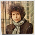 Bob Dylan - Blonde on Blonde (2-eyes Columbia labels) - 2 x, Nieuw in verpakking