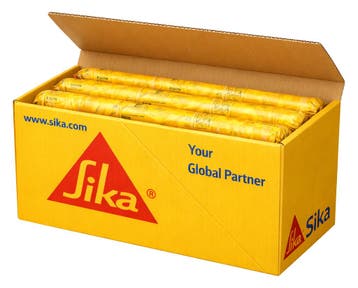 Sika Bouw Sikaflex pro 3 purform vloeistofkerende vloerkit, Verzenden, Nieuw