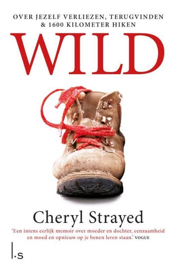 Wild - Cheryl Strayed 9789021803548, Boeken, Verzenden, Gelezen, Cheryl Strayed