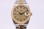 Tudor - Prince Date - Zonder minimumprijs - 74033 | Gold