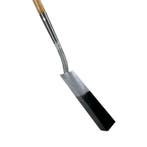 Talen Tools Draineerspade - Ideaal voor Grondwerk en Wate..., Ophalen of Verzenden, Nieuw, Spade