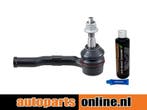 Buitenste stuurkogel Opel Astra voorzijde, rechts, onder, Verzenden, Nieuw, Opel