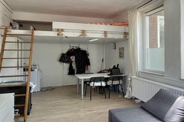 Kamer Groesbeeksedwarsweg in Nijmegen, 20 tot 35 m², Nijmegen