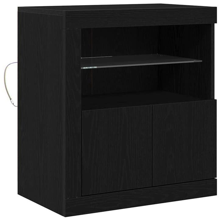 Design Dressoir 60cm | Tweedekansje | OP=OP, Huis en Inrichting, Kasten | Dressoirs, 50 tot 100 cm, 25 tot 50 cm, Met plank(en)
