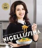 Nigellissima 9780701187330 Lawson, Nigella, Boeken, Ophalen of Verzenden, Nieuw, Lawson, Nigella
